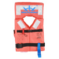 155n Marine Foam Life Vest